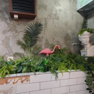 타일집 리뷰 사진