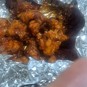 서해안닭집 리뷰 사진
