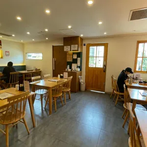 저스트텐동&경양카츠 리뷰 사진