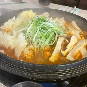 신사옥 사진