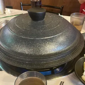 신사옥 사진