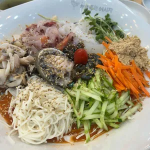 청춘종합어시장 리뷰 사진