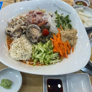 청춘종합어시장 리뷰 사진