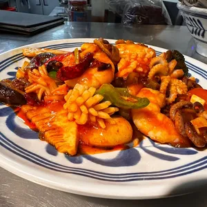 수미반점 마곡동 사진