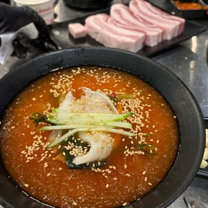 평촌연탄집 사진