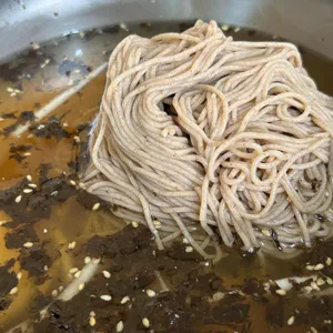 범부메밀국수 사진