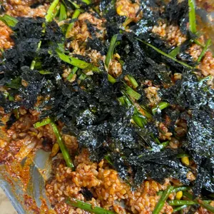 옥천순대국밥 사진