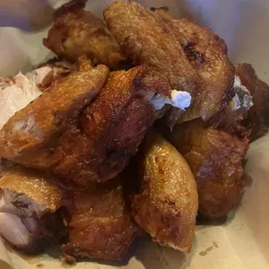 쁘이치킨 사진