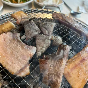 명륜진사갈비 사진