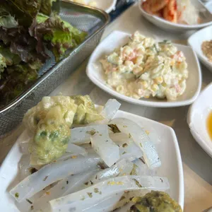 명륜진사갈비 사진