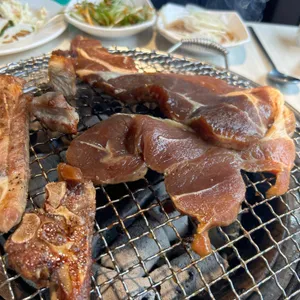 명륜진사갈비 사진