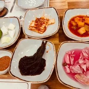 유씨네 본가누룽지삼계탕 사진