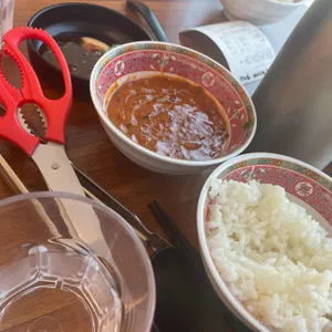 청량마라 사진