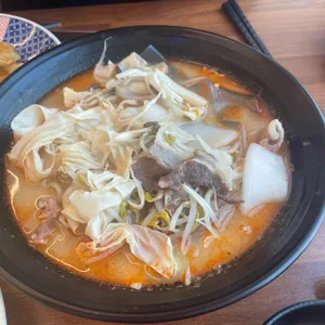 청량마라 사진