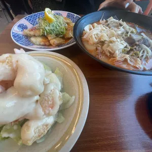 청량마라 사진