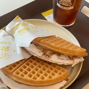 와플대학 사진