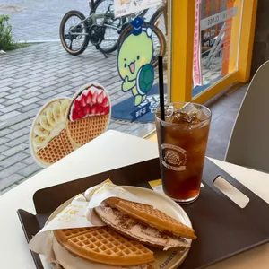 와플대학 대표 사진