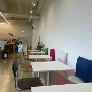 카페 키프 리뷰 사진