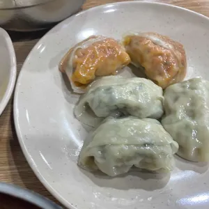함흥냉면 사진