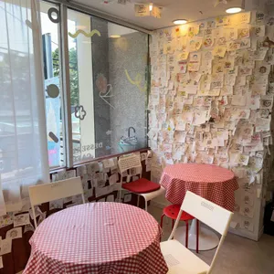 베리쥬 리뷰 사진