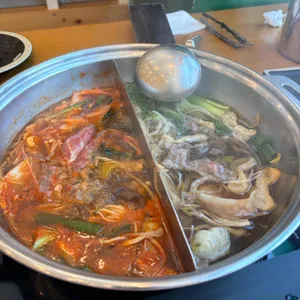 샤브마니아 사진