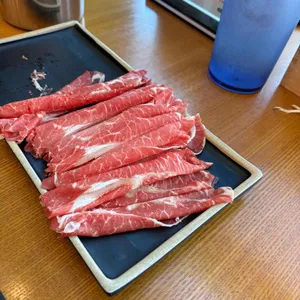 샤브마니아 사진