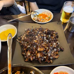 황금마차 사진