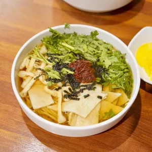 우불식당 리뷰 사진