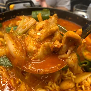 초빼이 사진