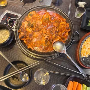 쭈꾸쭈꾸쭈꾸미 사진