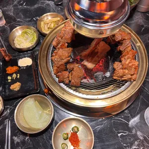 다이닝갈비 사진