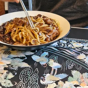 호호반점 리뷰 사진