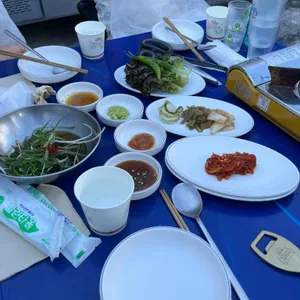 태태삼겹 신당 사진