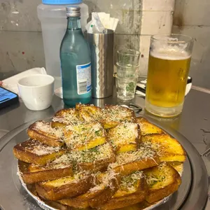 한사발포차 사진