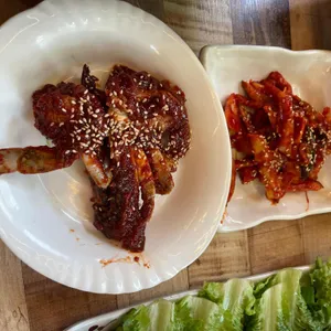 담양갈비창고 사진