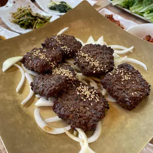 담양갈비창고 사진