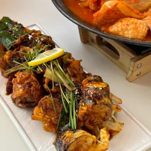 양화주택 사진