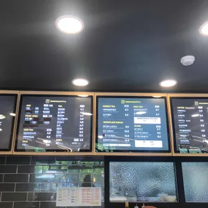 마크빈 리뷰 사진