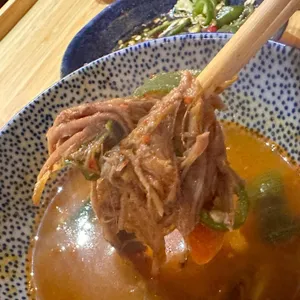 양화옥 리뷰 사진