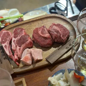 양화옥 사진