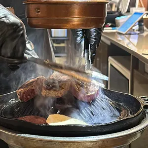 양화옥 사진