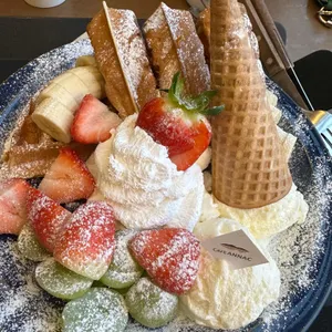 카페 안낙 리뷰 사진