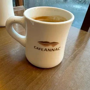 카페 안낙 리뷰 사진