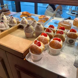 카페 안낙 리뷰 사진