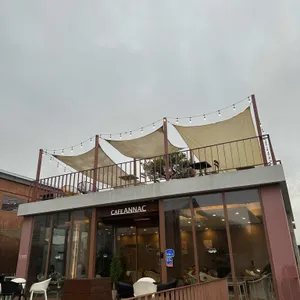 카페 안낙 리뷰 사진