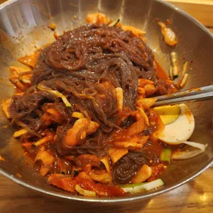 수유골목냉면 사진
