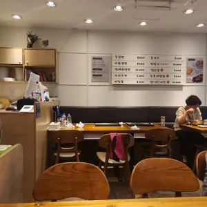 수유골목냉면 리뷰 사진
