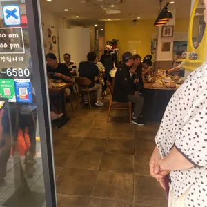 수유골목냉면 리뷰 사진