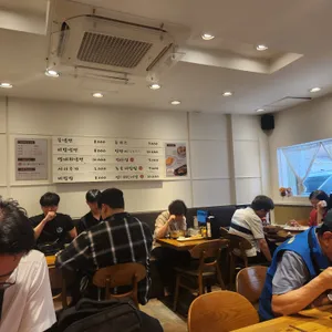 수유골목냉면 리뷰 사진
