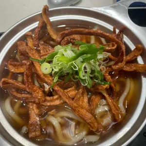 만평우동 사진